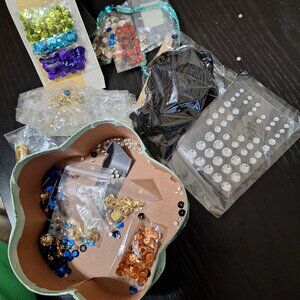 Lot of Assorted Sewing Craft Items  NEW